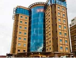 Citi Park Hotel Citi Park Hotel