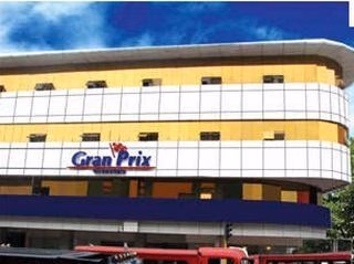 Gran Prix Hotel And Suites Cebu4