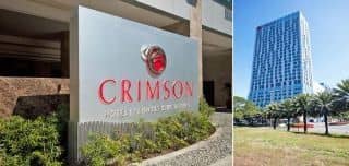 Crimson Hotel Filinvest City Manila Crimson Hotel Filinvest City Manila
