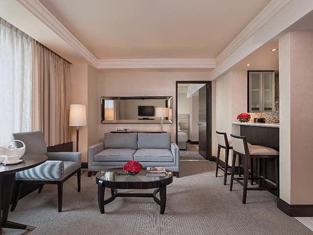 JUNIOR SUITE STANDARD