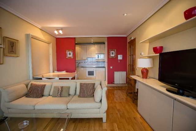 APARTMENT CAPACITY 1