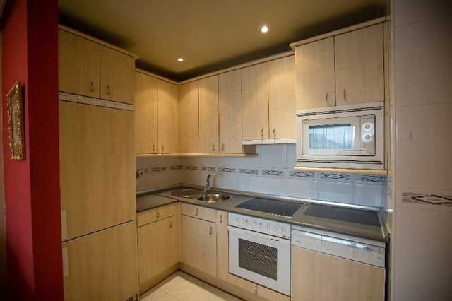 APARTMENT CAPACITY 1
