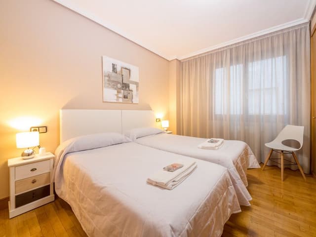 APARTMENT CAPACITY 8