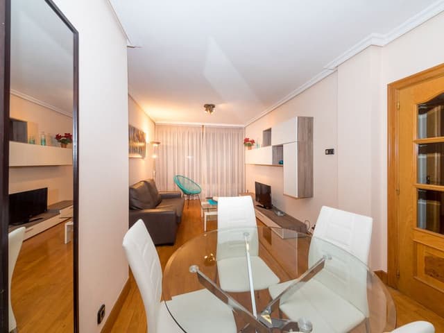 APARTMENT CAPACITY 4