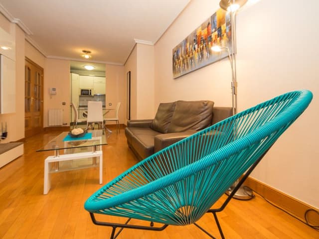APARTMENT CAPACITY 4