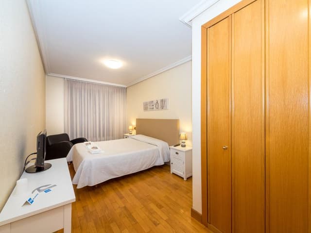 APARTMENT CAPACITY 4