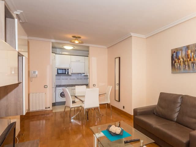 APARTMENT CAPACITY 2