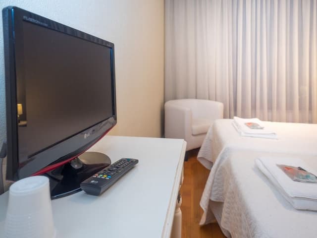 APARTMENT CAPACITY 2