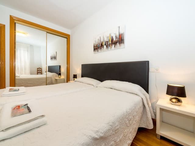 APARTMENT CAPACITY 1