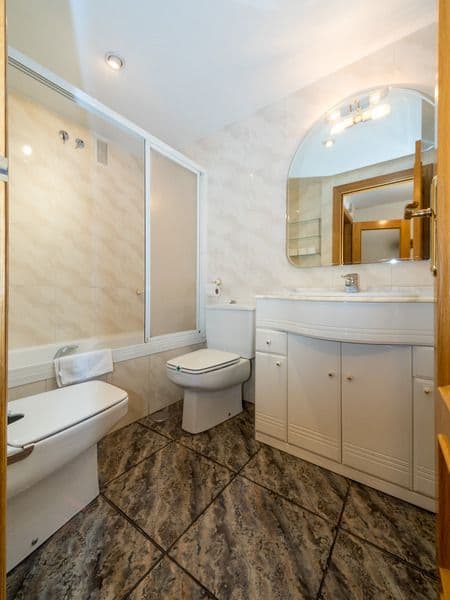 APARTMENT CAPACITY 1
