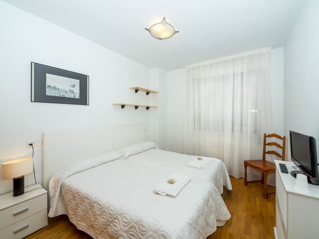 APARTMENT CAPACITY 8