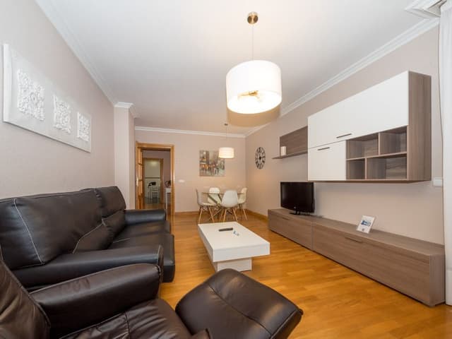 APARTMENT CAPACITY 4