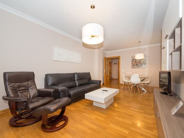 APARTMENT CAPACITY 3