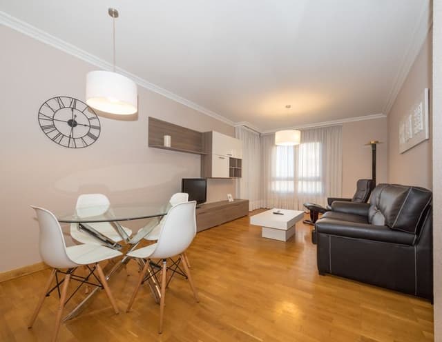 APARTMENT CAPACITY 4