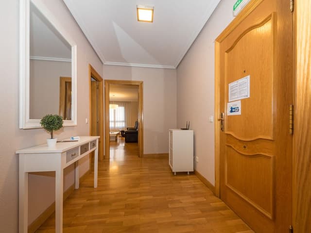APARTMENT CAPACITY 4