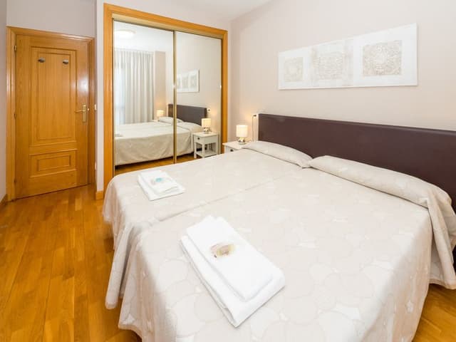 APARTMENT CAPACITY 1