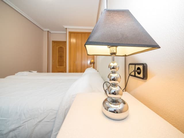 APARTMENT CAPACITY 1