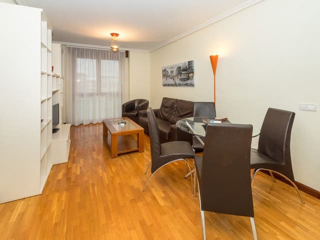 APARTMENT CAPACITY 4