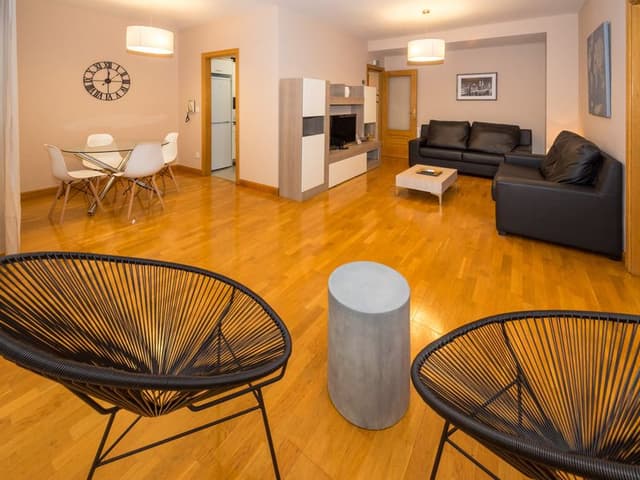 APARTMENT CAPACITY 1