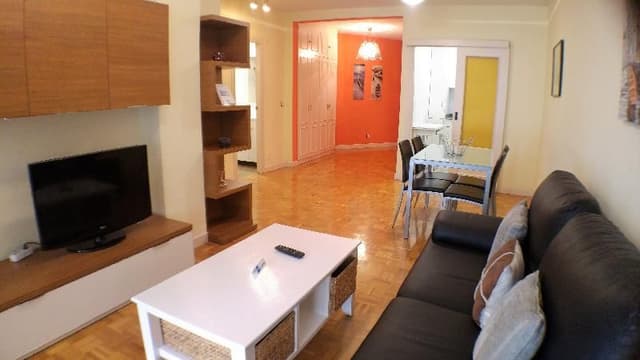 APARTMENT CAPACITY 2
