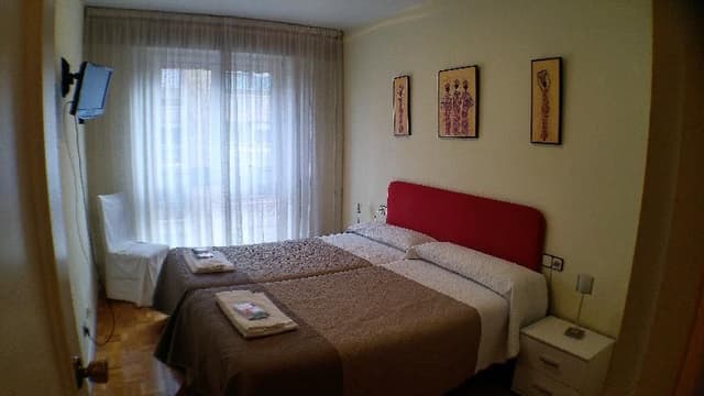 APARTMENT CAPACITY 2