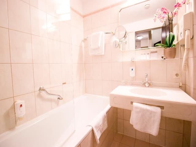 SUITE STANDARD