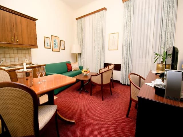 SUITE STANDARD
