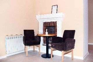 Bristol Hotel Baku1