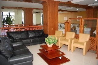 Hotel Confort Sao Leopoldo0