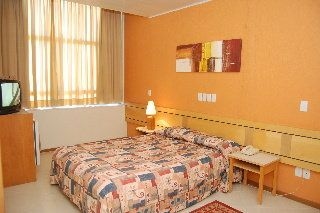 Hotel Confort Sao Leopoldo1