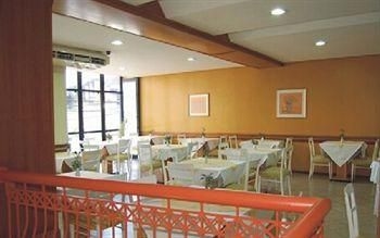 Hotel Confort Sao Leopoldo2