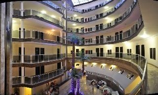 Lioness Hotel0