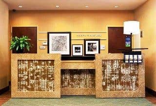 Hampton Inn United Nations Hampton Inn United Nations