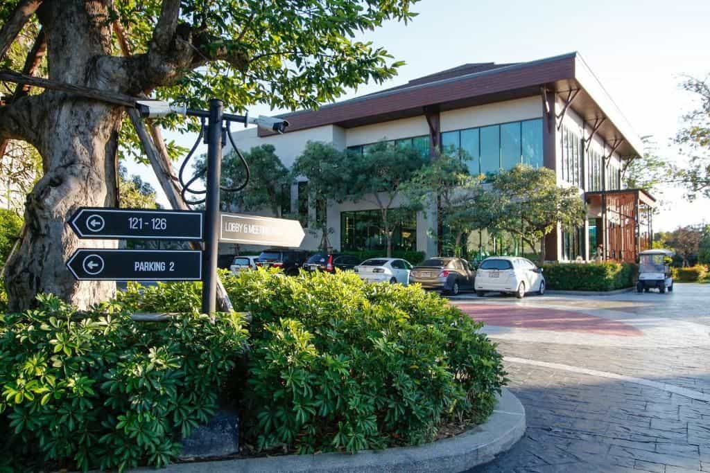 La Miniera Pool Villas Pattaya - Small Luxury Hotels of the World La Miniera Pool Villas Pattaya - Small Luxury Hotels of the World