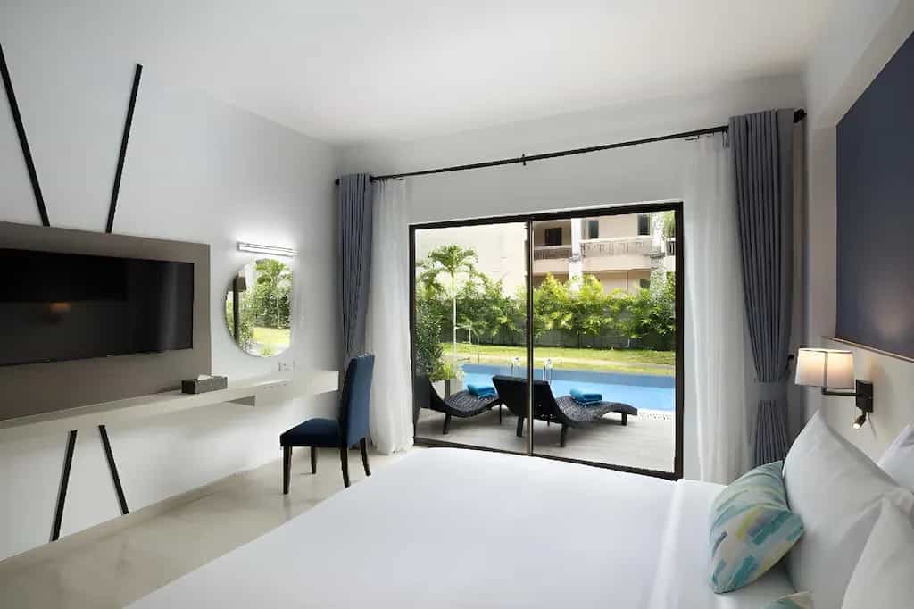 เซ็นทารา ไลฟ์ ชะอำบีช รีสอร์ต หัวหิน เซ็นทารา ไลฟ์ ชะอำบีช รีสอร์ต หัวหิน