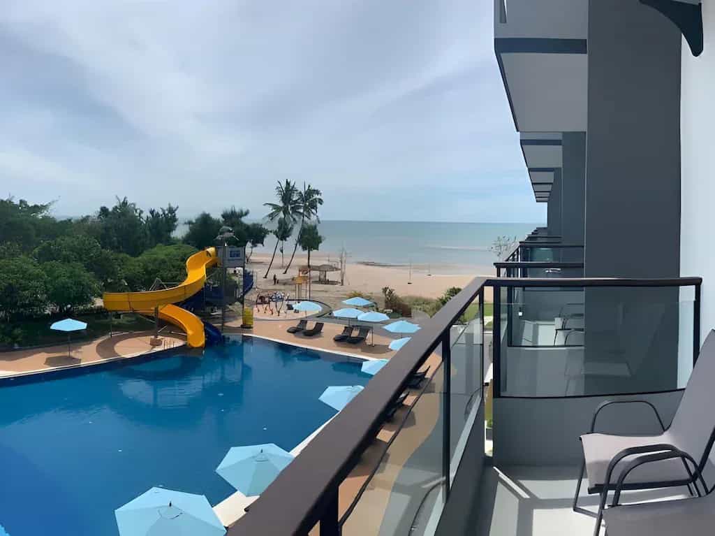 เซ็นทารา ไลฟ์ ชะอำบีช รีสอร์ต หัวหิน เซ็นทารา ไลฟ์ ชะอำบีช รีสอร์ต หัวหิน