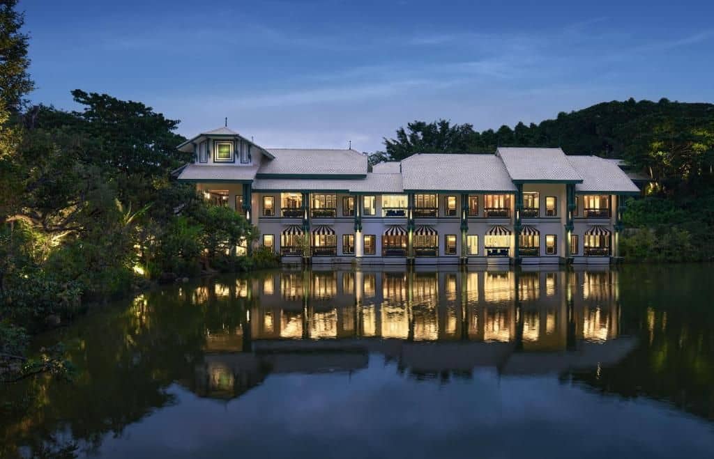 InterContinental Khao Yai Resort InterContinental Khao Yai Resort