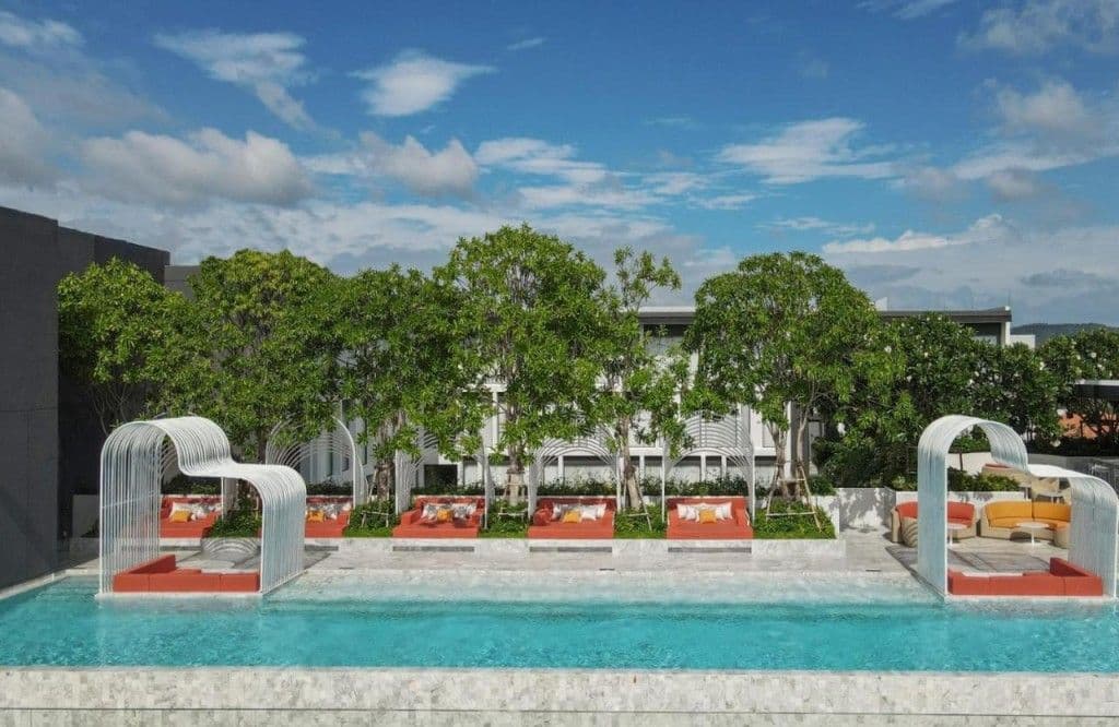 NH Hua Hin NH Hua Hin