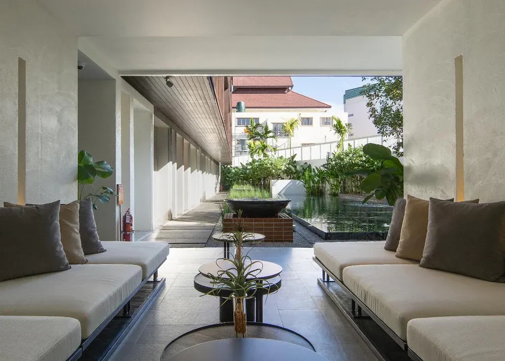 อรุณคีรี เชียงใหม่ (Arun Khiri Chiang Mai Hotel)3