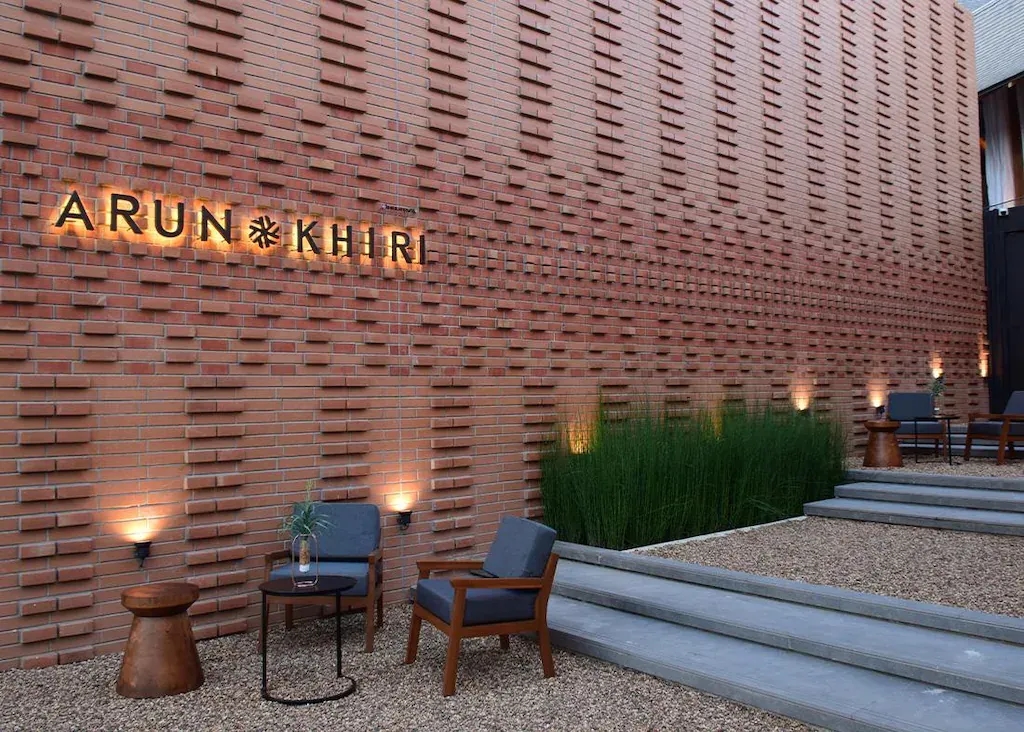 อรุณคีรี เชียงใหม่ (Arun Khiri Chiang Mai Hotel)4