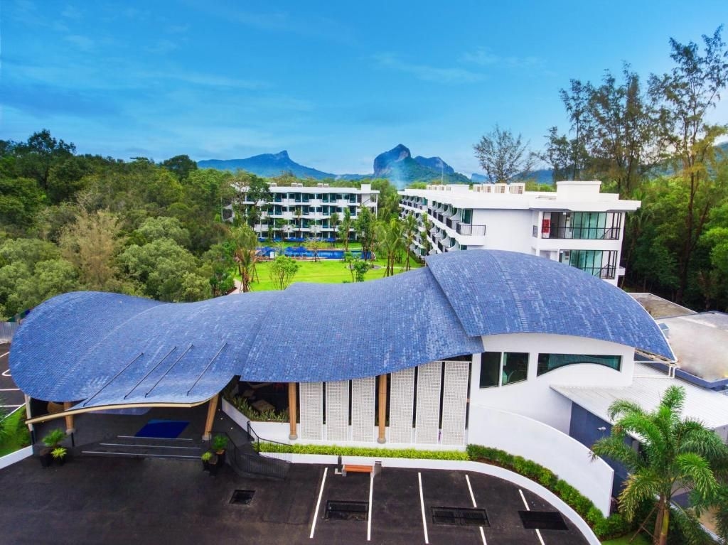 ฮอลิเดย์ สไตล์ อ่าวนาง บีช รีสอร์ต (Holiday Style Ao Nang Beach Resort)3