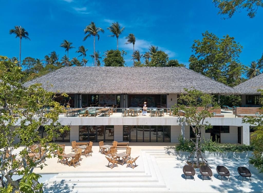 วิลลา เอสเคป บุราส่าหรี (Villa Escape Burasari)1