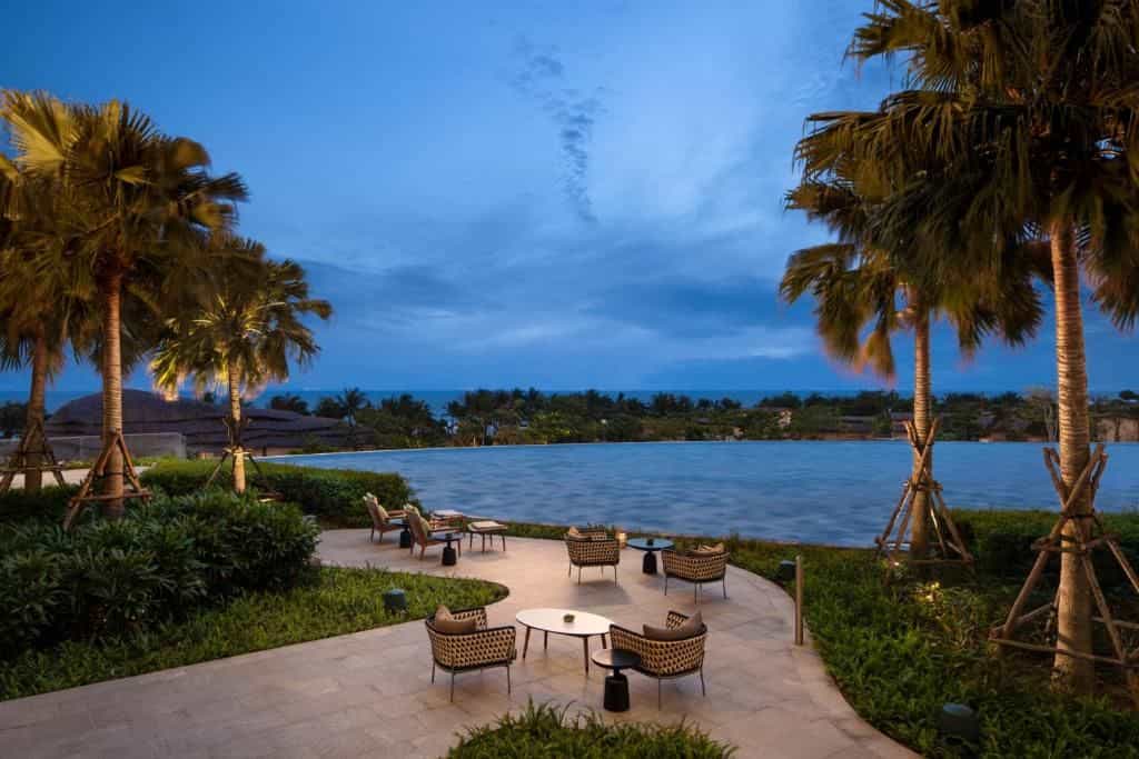 New World Hoiana Beach Resort New World Hoiana Beach Resort