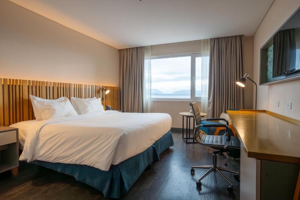 แฮมป์ตัน บาย ฮิลตัน บาริโลเช (Hampton by Hilton Bariloche)2