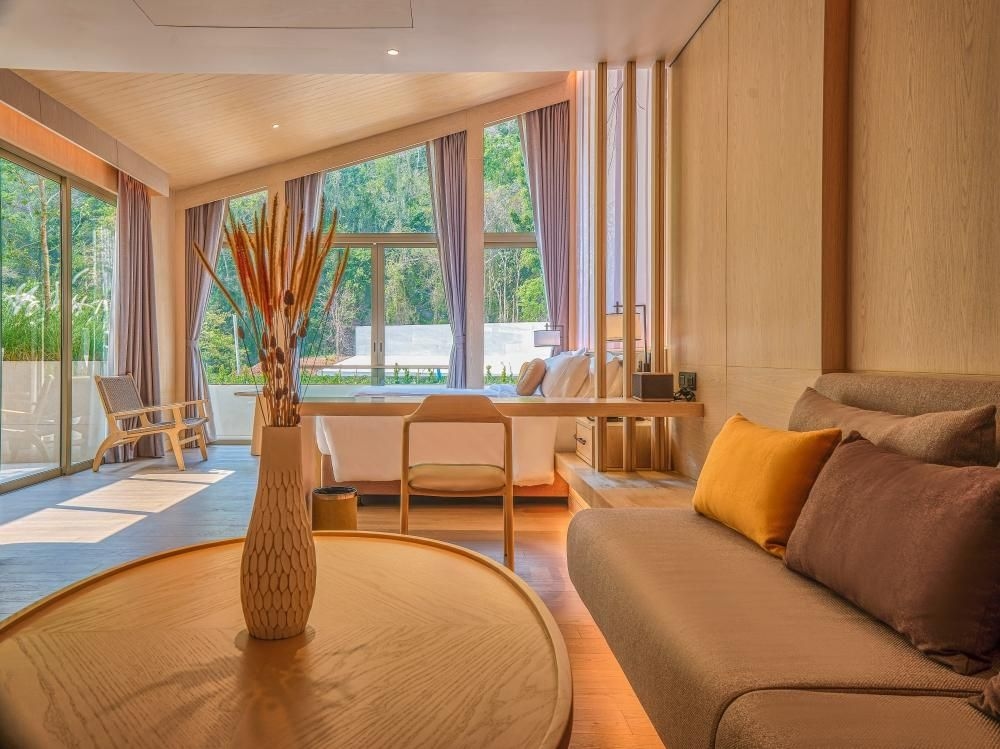 โฮเต็ล มิส เขาใหญ่ (Hotel MYS Khao Yai)4