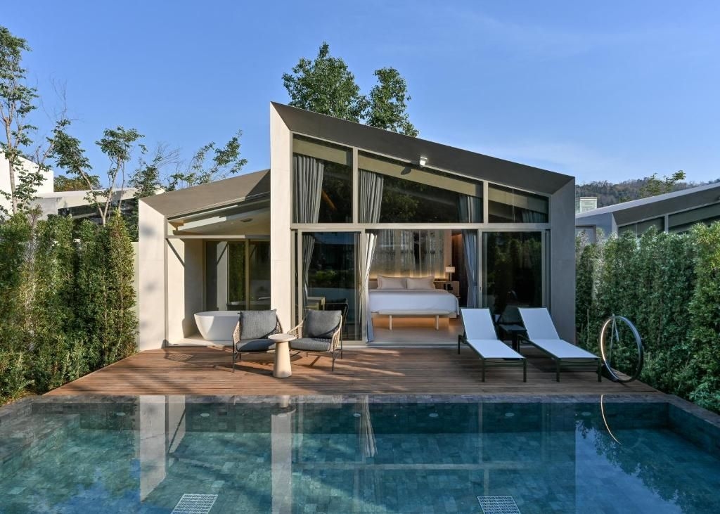 โฮเต็ล มิส เขาใหญ่ (Hotel MYS Khao Yai)2