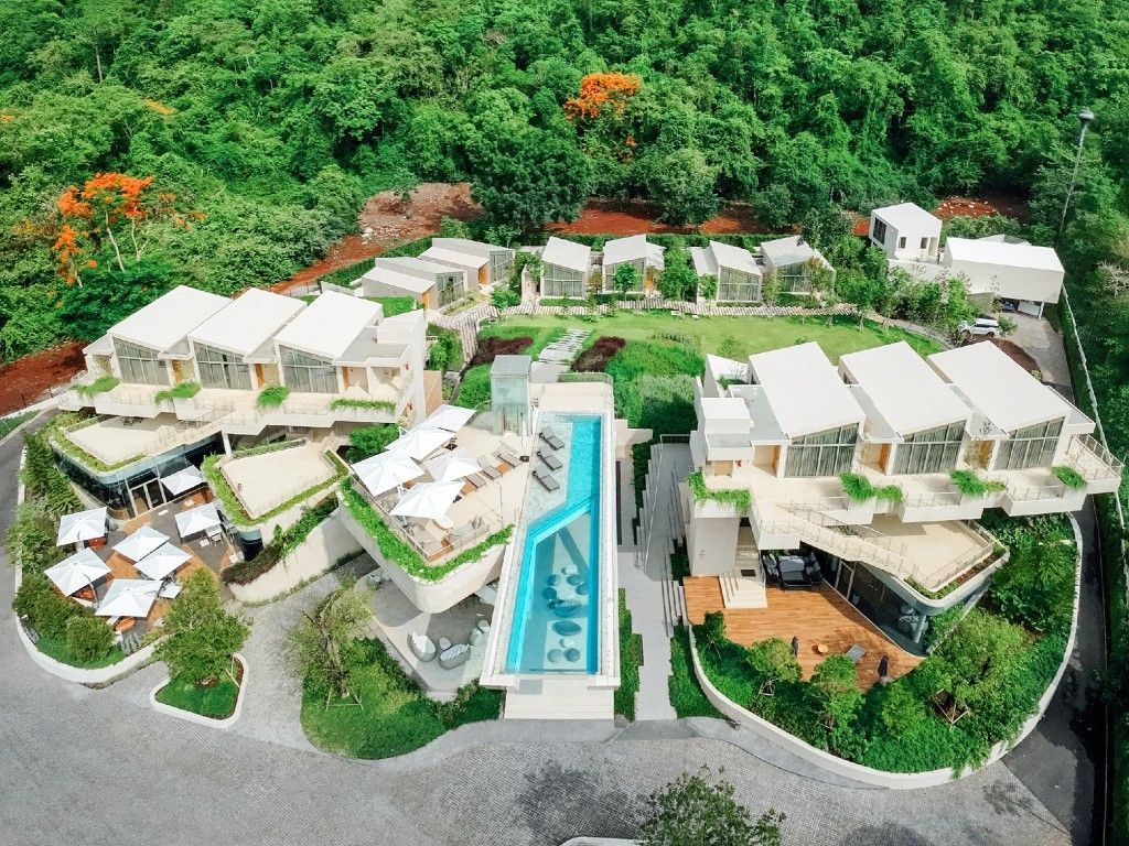 โฮเต็ล มิส เขาใหญ่ (Hotel MYS Khao Yai)0