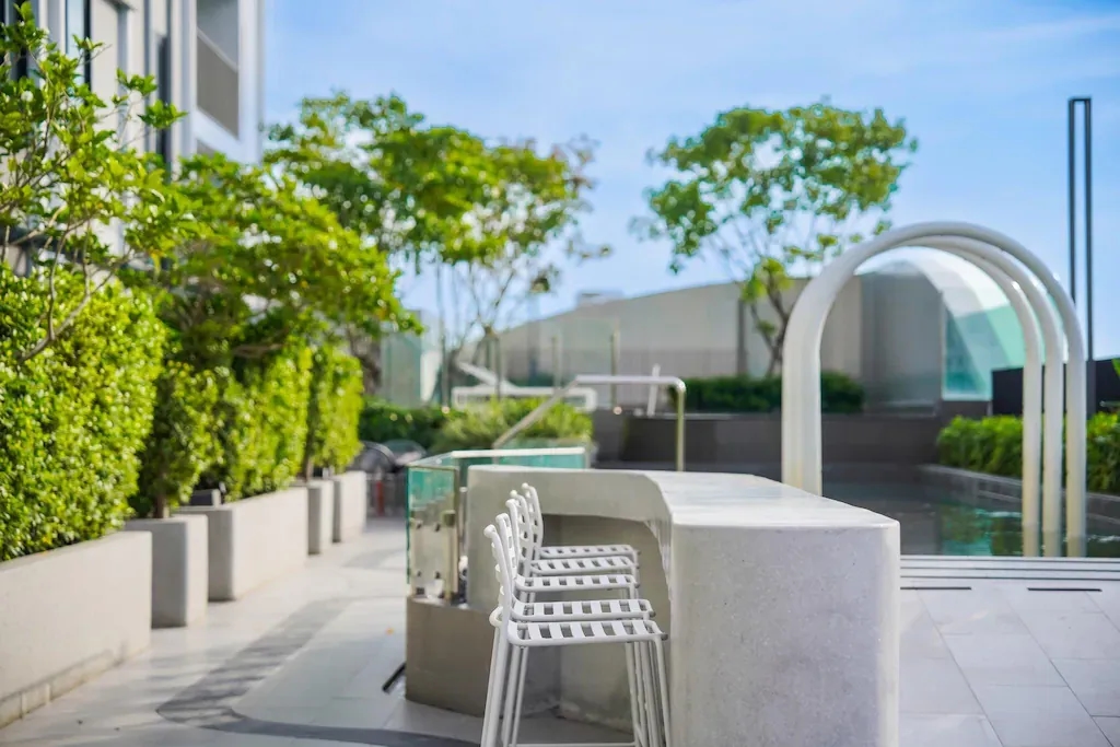 ฮอลิเดย์ อินน์ เอ็กซ์เพรส ระยอง (Holiday Inn Express Rayong)4