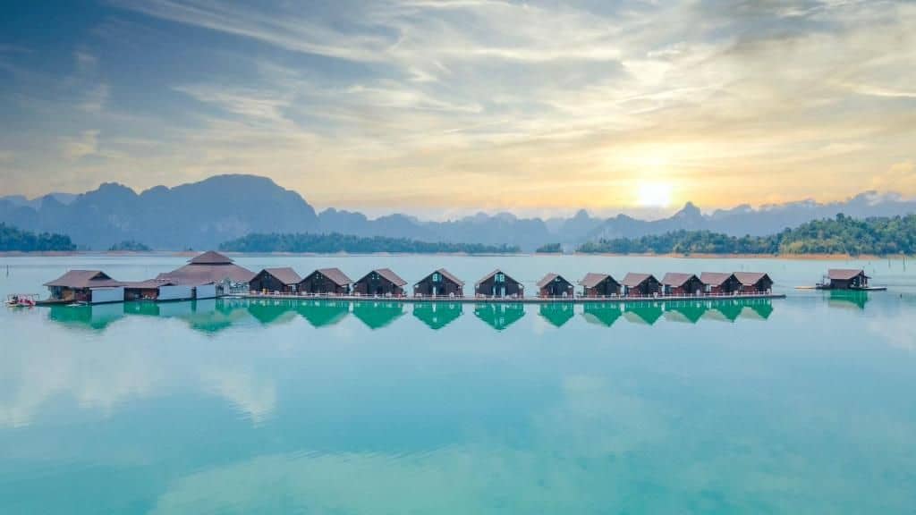 500 Rai Floating Resort 500 Rai Floating Resort