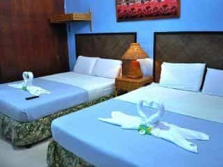 The Club Ten Beach Resort Boracay The Club Ten Beach Resort Boracay